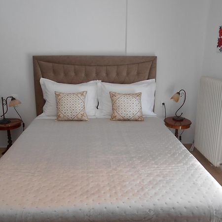 Pepi Cozy Apartment อเล็กซานโดรโพลิส ภายนอก รูปภาพ