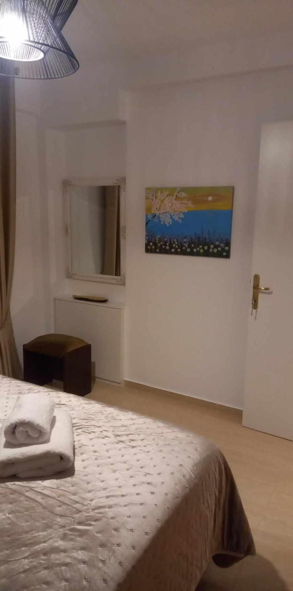 Pepi Cozy Apartment อเล็กซานโดรโพลิส ภายนอก รูปภาพ