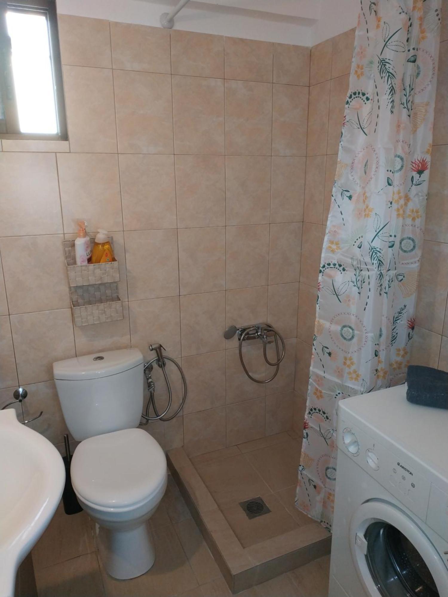 Pepi Cozy Apartment อเล็กซานโดรโพลิส ภายนอก รูปภาพ