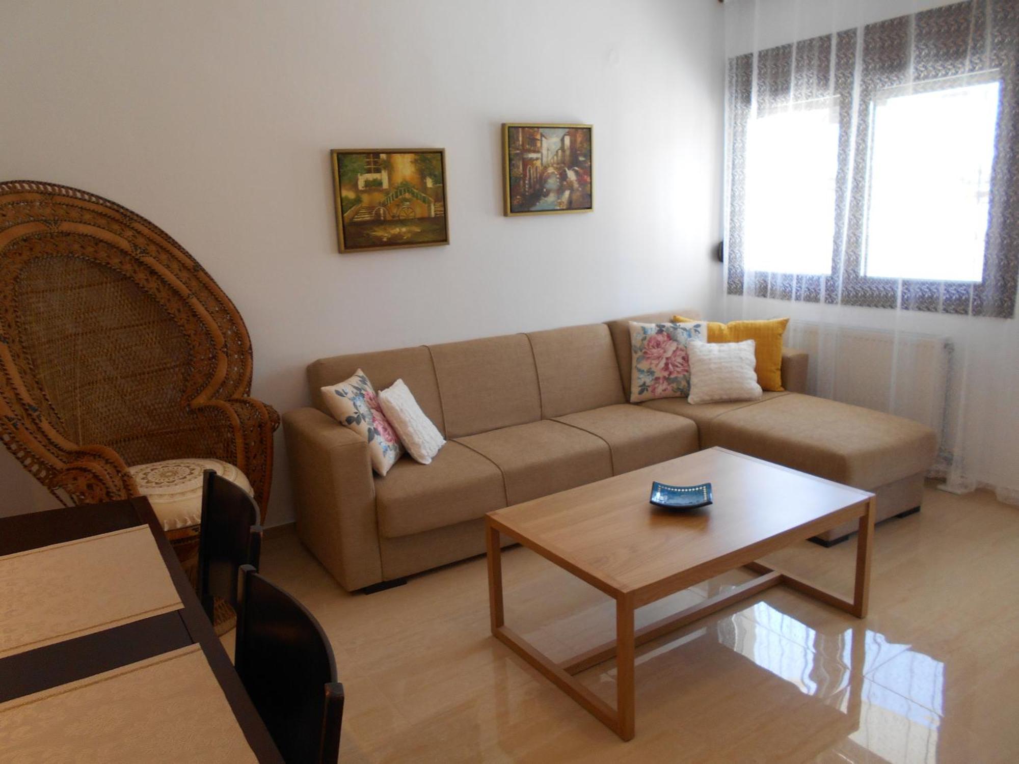Pepi Cozy Apartment อเล็กซานโดรโพลิส ภายนอก รูปภาพ