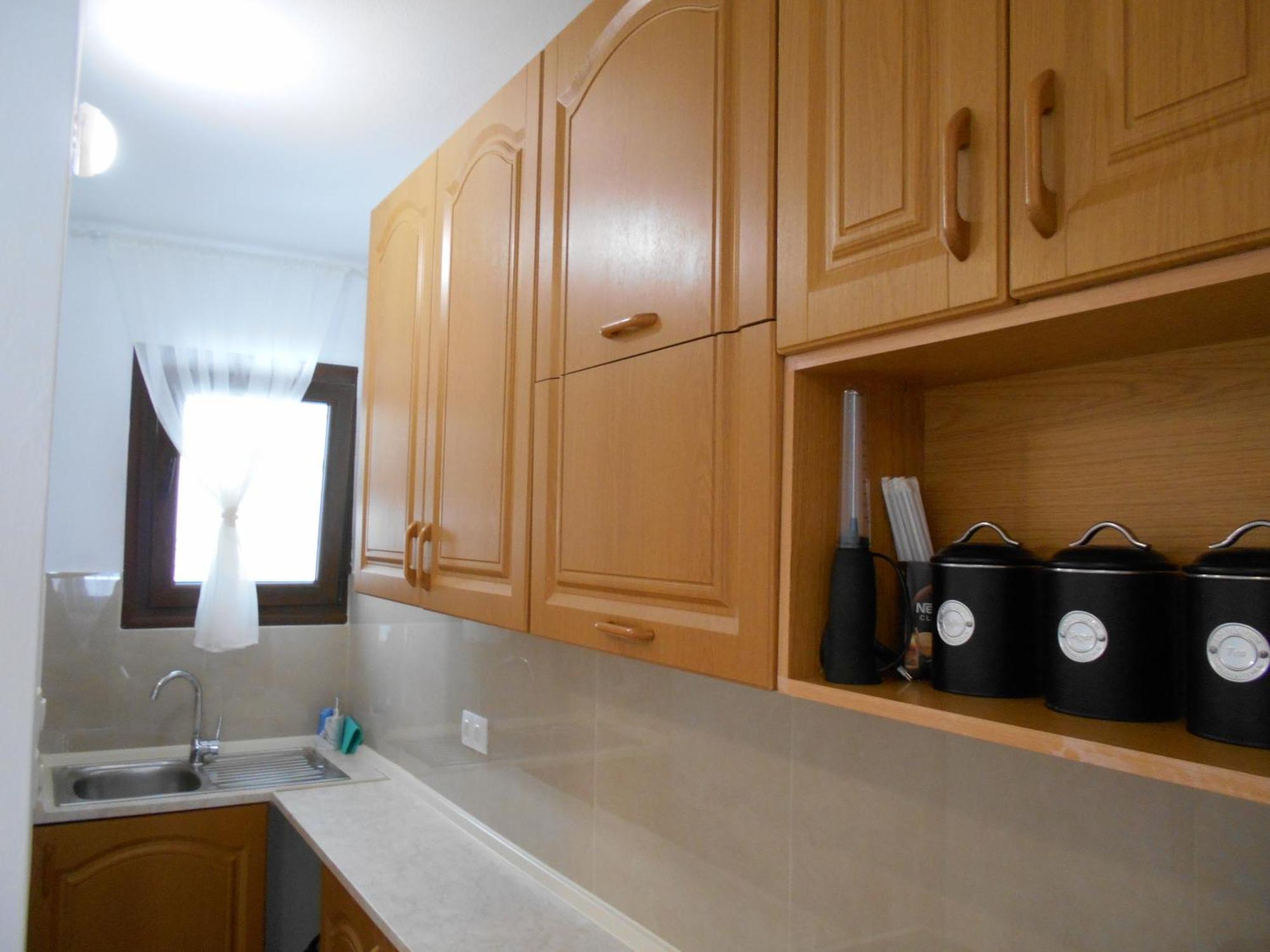 Pepi Cozy Apartment อเล็กซานโดรโพลิส ภายนอก รูปภาพ