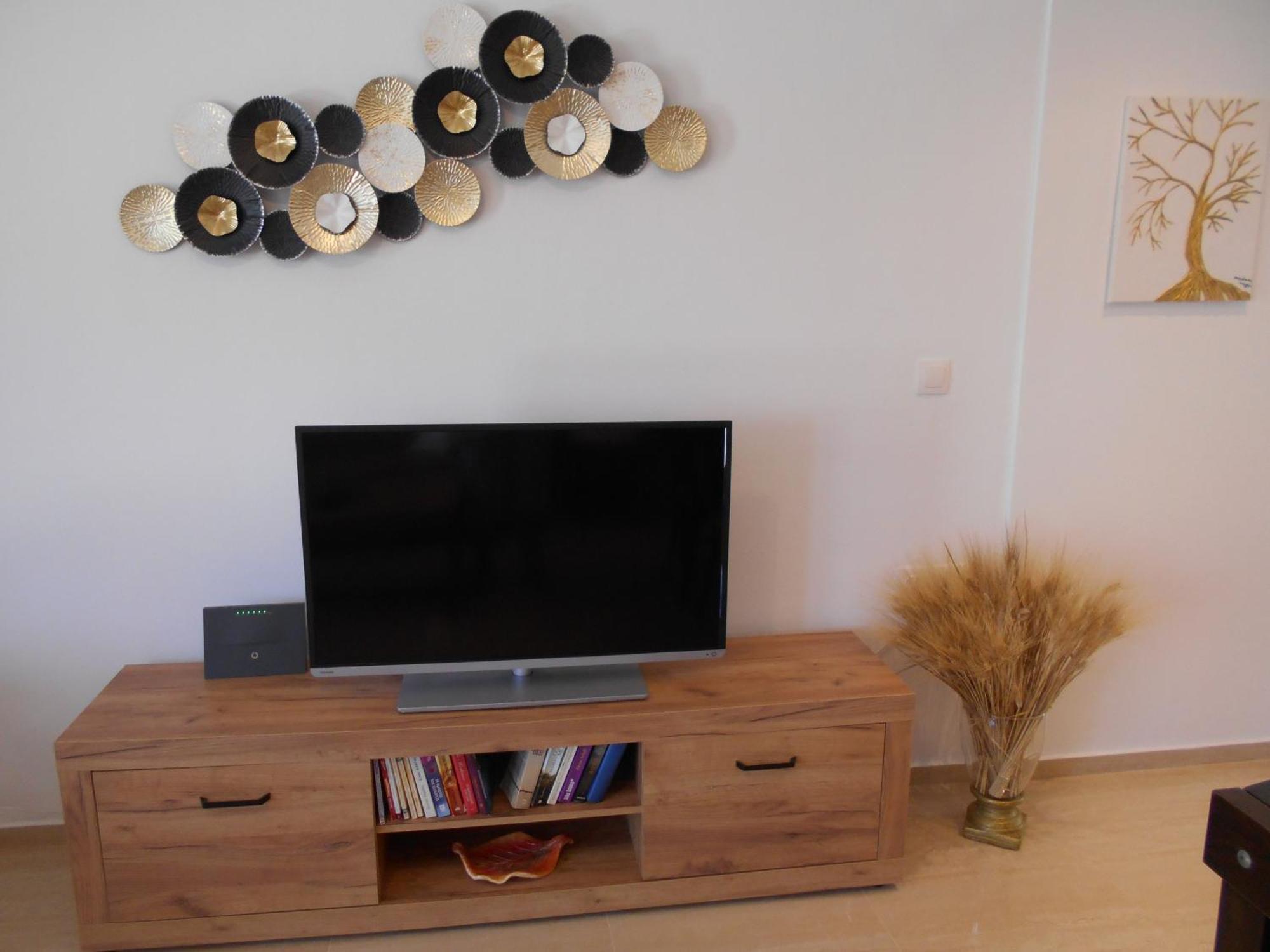 Pepi Cozy Apartment อเล็กซานโดรโพลิส ภายนอก รูปภาพ