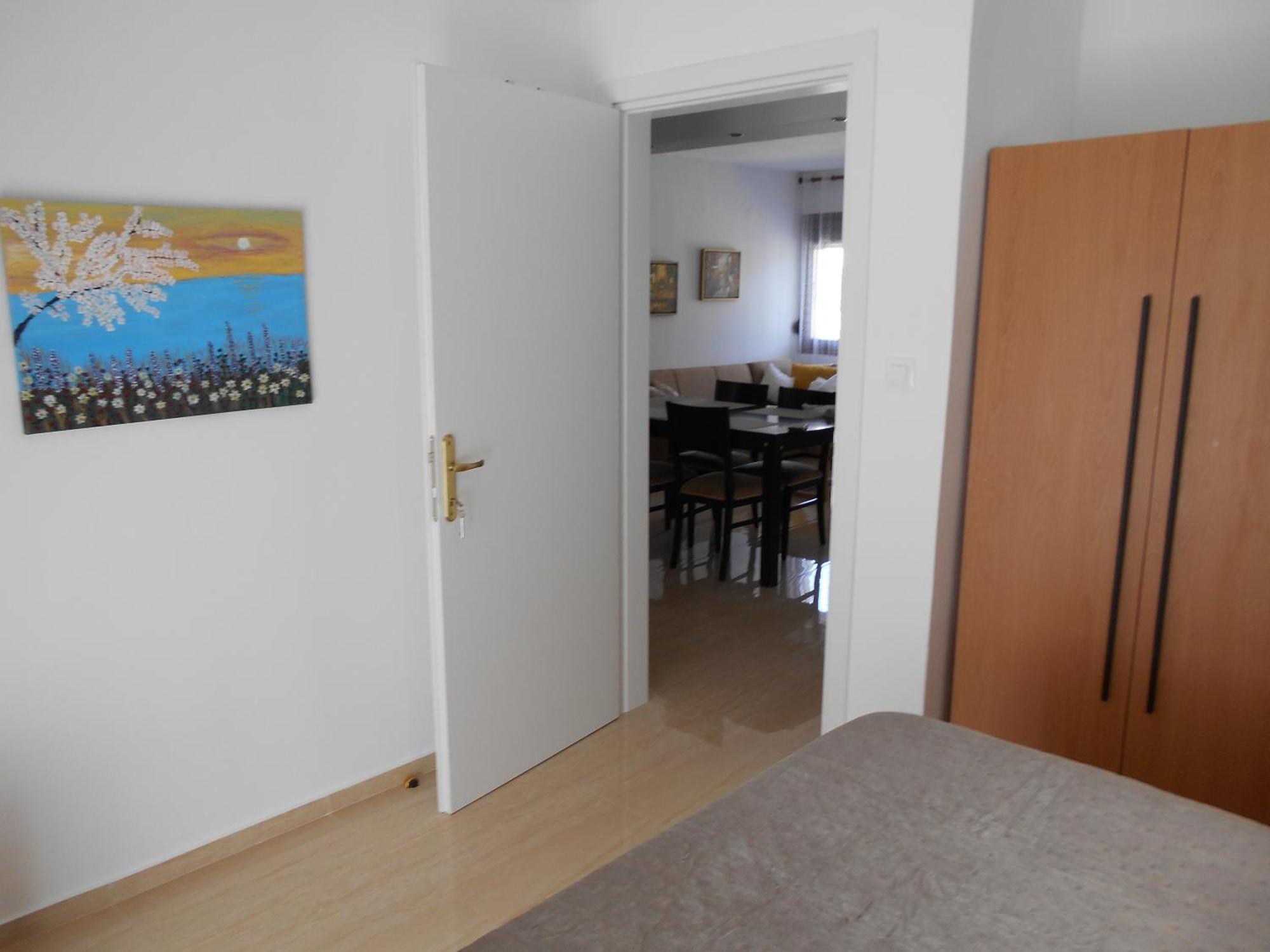 Pepi Cozy Apartment อเล็กซานโดรโพลิส ภายนอก รูปภาพ