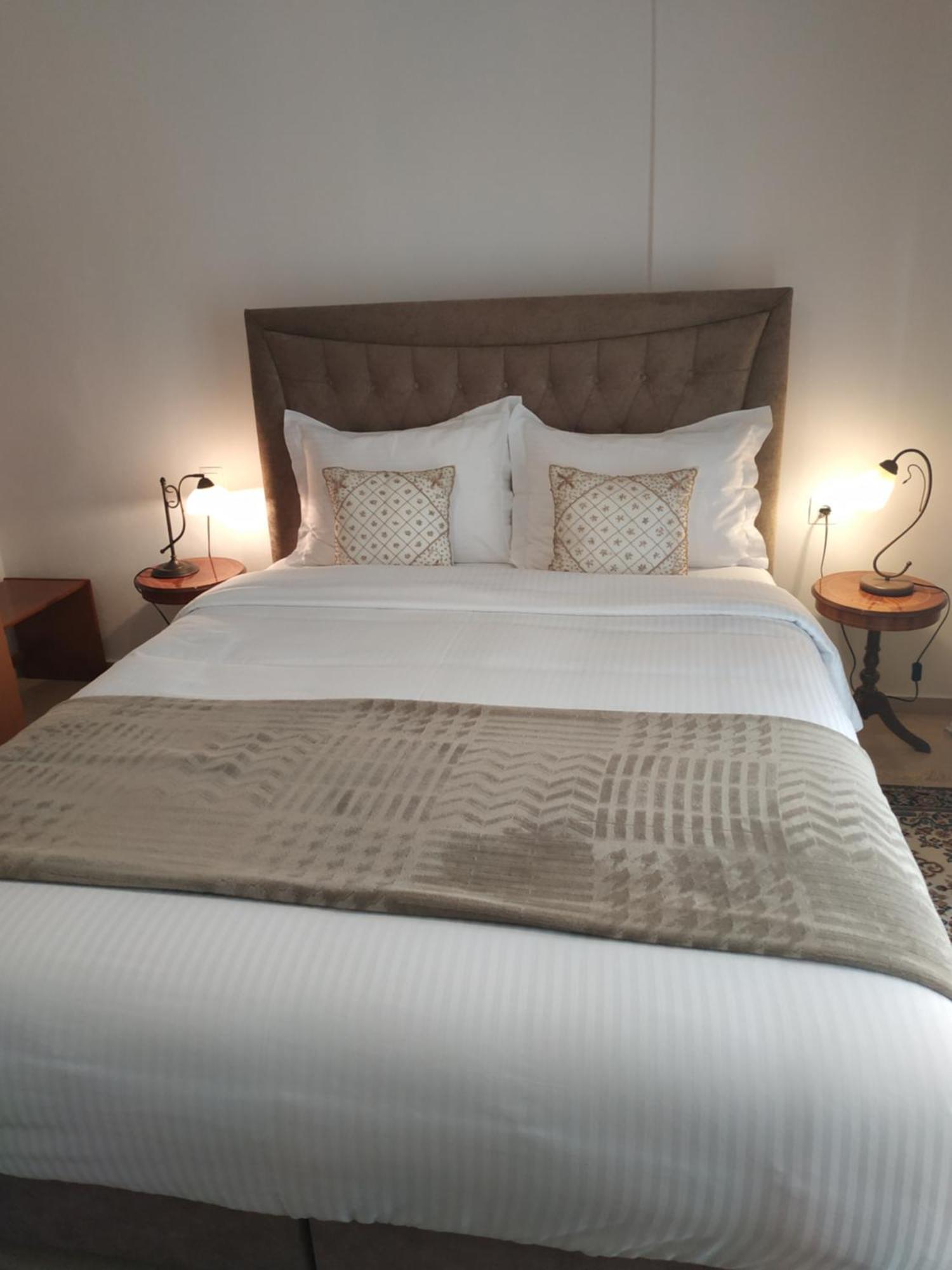 Pepi Cozy Apartment อเล็กซานโดรโพลิส ภายนอก รูปภาพ